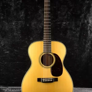 aaa solid top ooo guitar rosewood herringbone binding upgrade handmade ec signature clapton ooo28 acoustic guitar om28ec