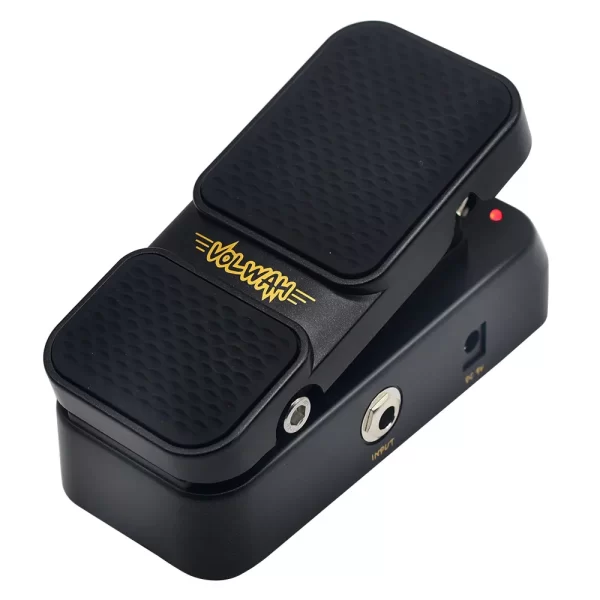 sonicake volwah active volume control & wah expression pedal qep 01 guitar parts accessories