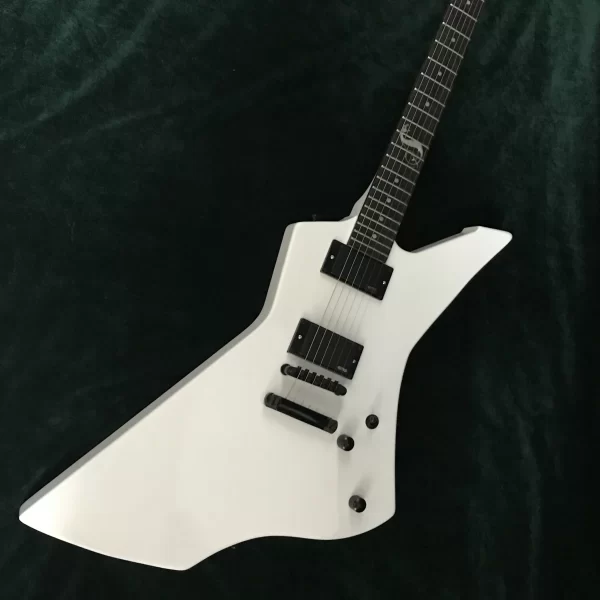 exquisite workmanship multifarious styles sound super great electric guitar rosewood fingerboard mahogany body free delivery