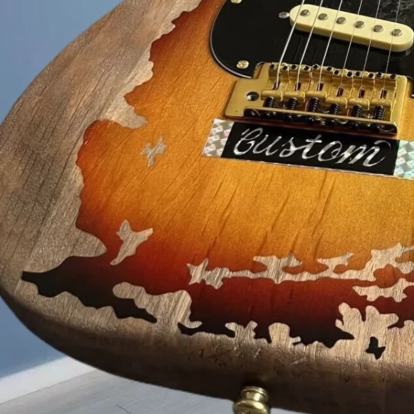electric guitar, factory provides fast and free delivery, multiple styles, high end quality, customizable @5pov