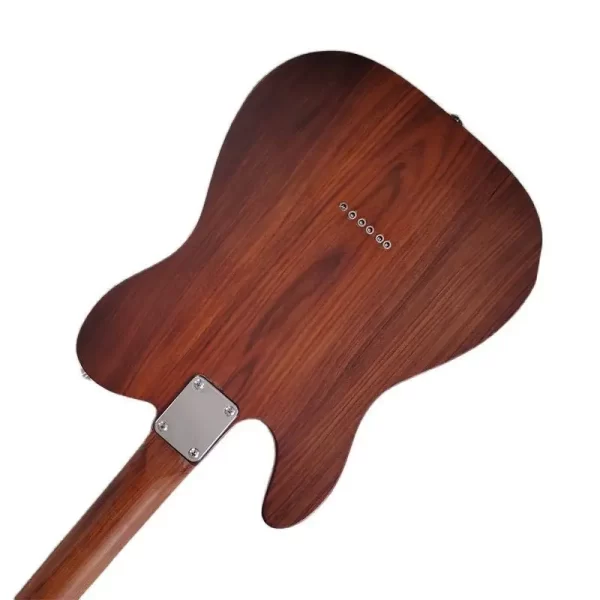 electric guitar pure rosewood 22 frets 6 string humbucker professional factory outlet in stock free delivery support wholesale