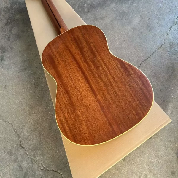 39 "classical om acoustic guitar