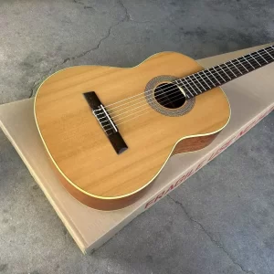 39 "classical om acoustic guitar
