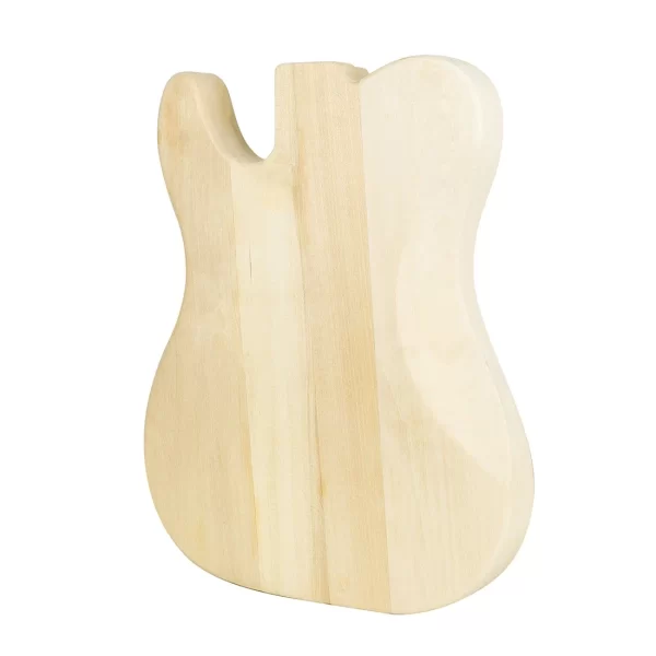 diy electric guitar assembled kit set 6 strings 22 frets maple wood guitar electric guitar hand assembled parts accessory set