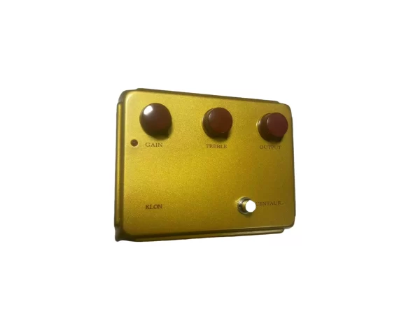 guitar effector klon centaur stompbox guitar pedal overdrive effector centaur overdrive pedal centaur overdrive effector elect