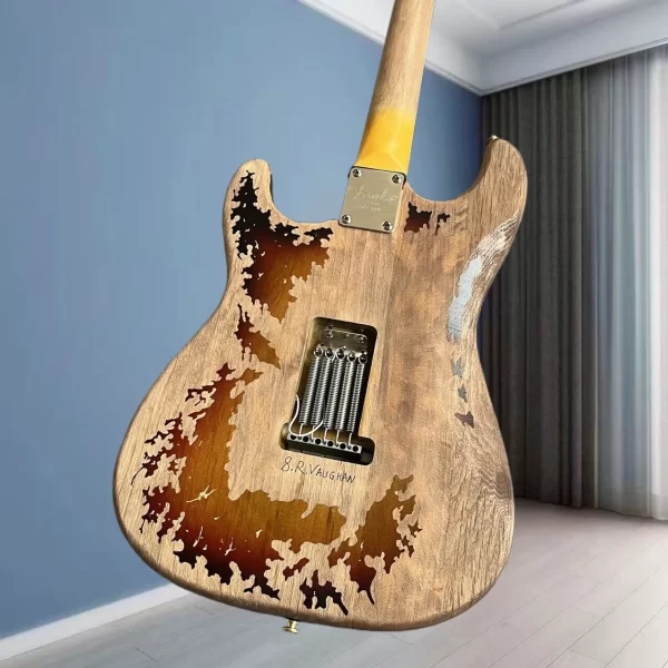 electric guitar, factory provides fast and free delivery, multiple styles, high end quality, customizable @5pov