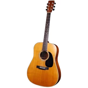 d 28 custom 2000 acoustic guitar f s as same of the pictures