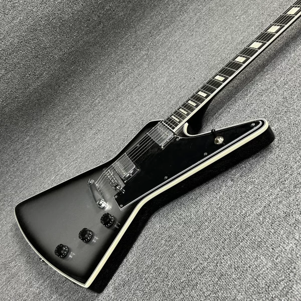 exquisite workmanship multifarious styles sound super great electric guitar rosewood fingerboard mahogany body free delivery