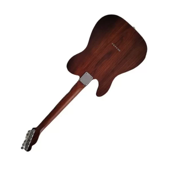electric guitar pure rosewood 22 frets 6 string humbucker professional factory outlet in stock free delivery support wholesale
