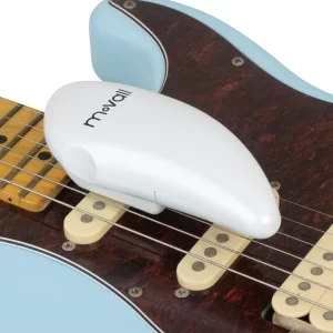 movall handheld infinite sustainer guitar effect pedal electronic bow effect e bow guitar sustain delay pedal