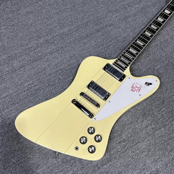 exquisite workmanship multifarious styles sound super great electric guitar rosewood fingerboard mahogany body free delivery