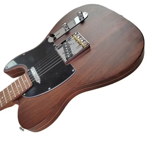 electric guitar pure rosewood 22 frets 6 string humbucker professional factory outlet in stock free delivery support wholesale