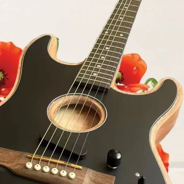 electric guitar, factory provides fast and free delivery, multiple styles, high end quality, customizable @v30