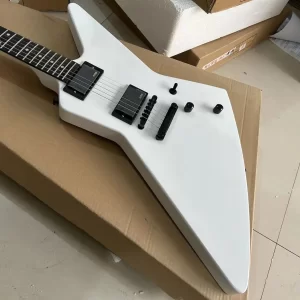 exquisite workmanship multifarious styles sound super great electric guitar rosewood fingerboard mahogany body free delivery