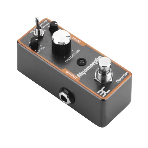 irin eno electric guitar effect pedal multi effects guitar pedal power supply true bypass metal case guitar accessories