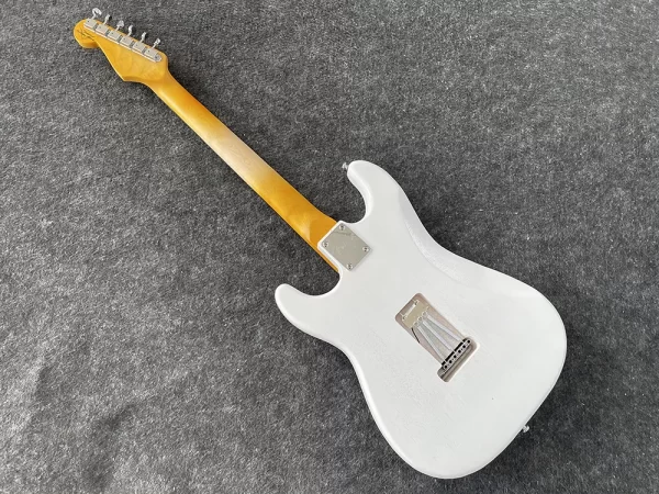custom shop,relic electric guitar, aged hardware, nitro lacquer finish can be customized, free shipping