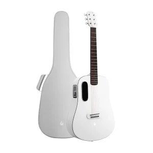 smart guitar beginner 36 "electric box charging travel acoustic guitar beginner electric musical instrument portable easy learn