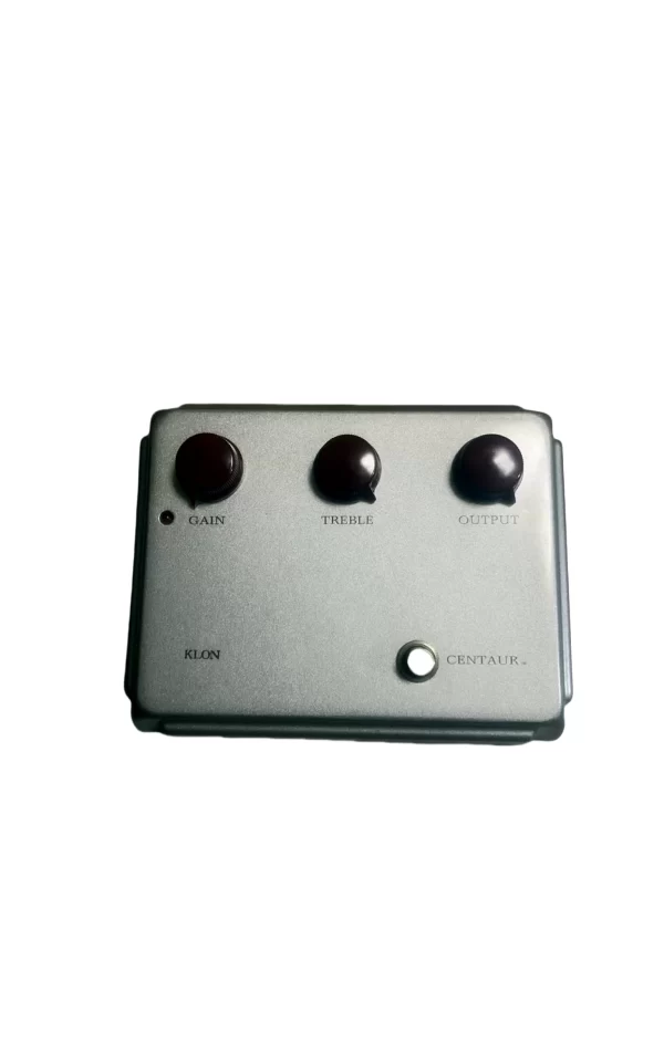 guitar effector klon centaur stompbox guitar pedal overdrive effector centaur overdrive pedal centaur overdrive effector elect