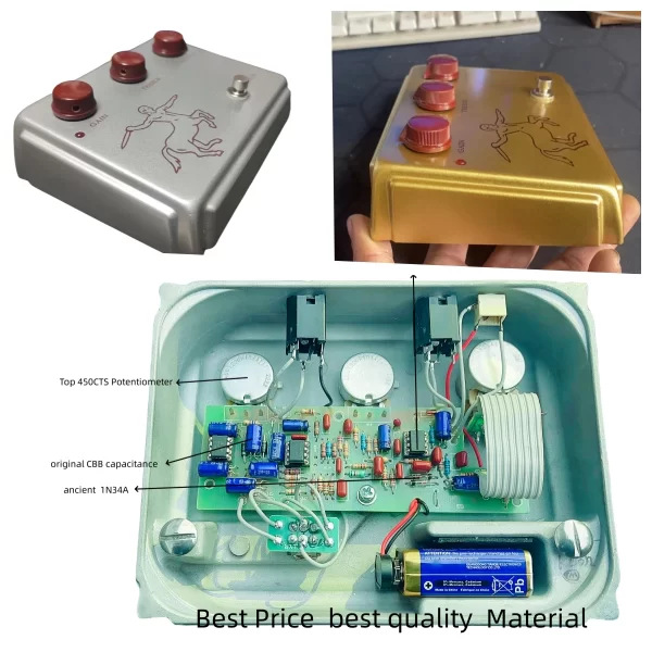 guitar effector klon centaur stompbox guitar pedal overdrive effector centaur overdrive pedal centaur overdrive effector elect