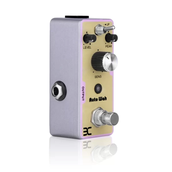 irin eno electric guitar effect pedal multi effects guitar pedal power supply true bypass metal case guitar accessories