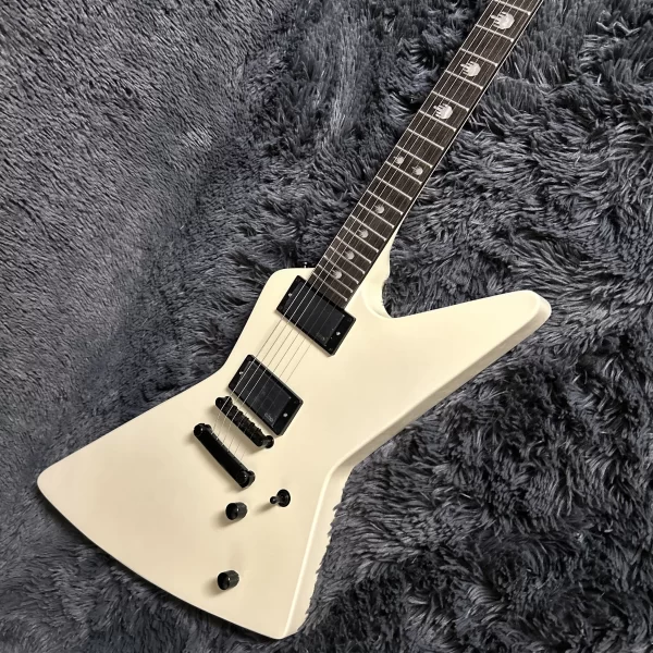 exquisite workmanship multifarious styles sound super great electric guitar rosewood fingerboard mahogany body free delivery