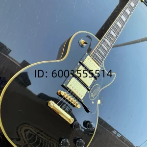fast shipping flame maple l.es standard brown lp p.aul electric guitar