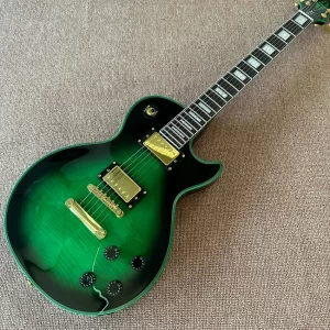 made in china, high quality electric guitar, gold hardware, free shipping!
