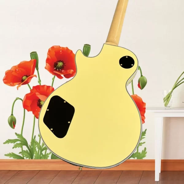 electric guitar, factory provides fast and free delivery, multiple styles, high end quality, customizable @v