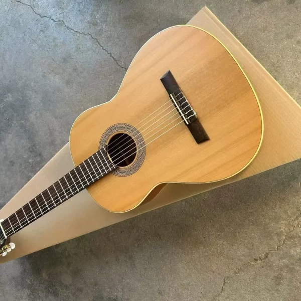 39 "classical om acoustic guitar