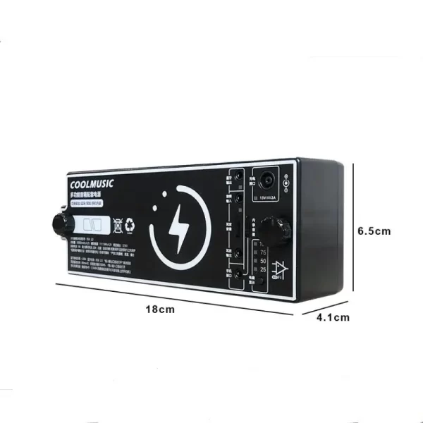 lithium backup battery power bank pro for guitar amplifier speaker roland cube street ex ac33 ba330 kc110 rechargeable 30000mah