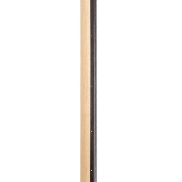 professional full size electric bass guitar 4 string electric bass guitar with adjustable bridge system, recycled wood body & neck for pro players ideal for jazz, rock, metal, studio & live performances, music recording, sleek design, durable construction, fretless design, rock musicians