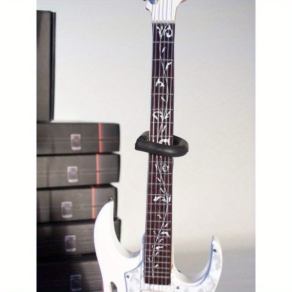 steve vai signature white jem mini guitar replica(sv130)