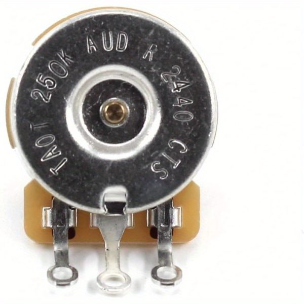 taot jazz bass wiring kit custom 250k solid, white, jbass style, includes 3 individual jbass boards with 6 connectors, perfect for beginners and musicians, musician equipment|modern musician gear|durable wired boards, bass boards for electric guitar