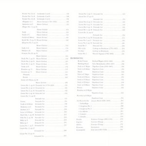 library of easy classical guitar solos