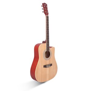 do not sell on gt502 41inch notch spruce panel matte edging folk guitar bag shield wrench burlywood