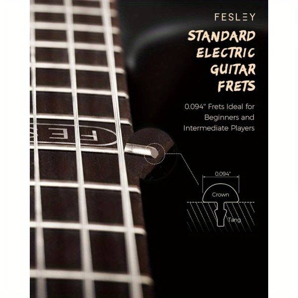 39 inch electric guitar, electric guitar kit with hss pickups, stylish poplar body electric guitar for beginner, maple neck, st style 6 string guitar with gig bag, fst400m, sunburst
