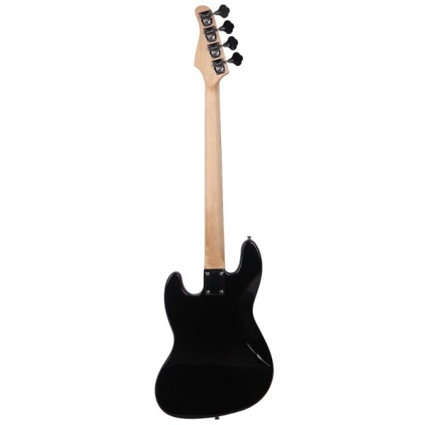 electric gjazz bass guitar cord wrench tool ergonomic design for adjusting & changing strings, durable sunset color, professional music instrument accessory
