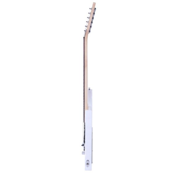 170 model 20w electric guitar pickup hsh pickup guitar stereo bag harness picks rocker connector wrench tool white