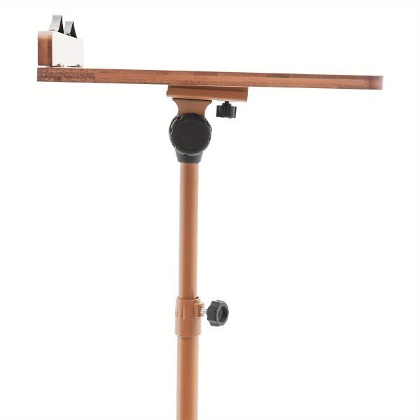sheet music stand & desktop book stand, rotatable music book holder stand, wooden portable sheet music table stand height adjustable from 27.5 70.8in with book stand support and foldable tripod