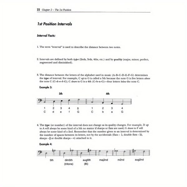 serious electric bass: the bass player39; s complete guide to scales and chords contemporary bass series