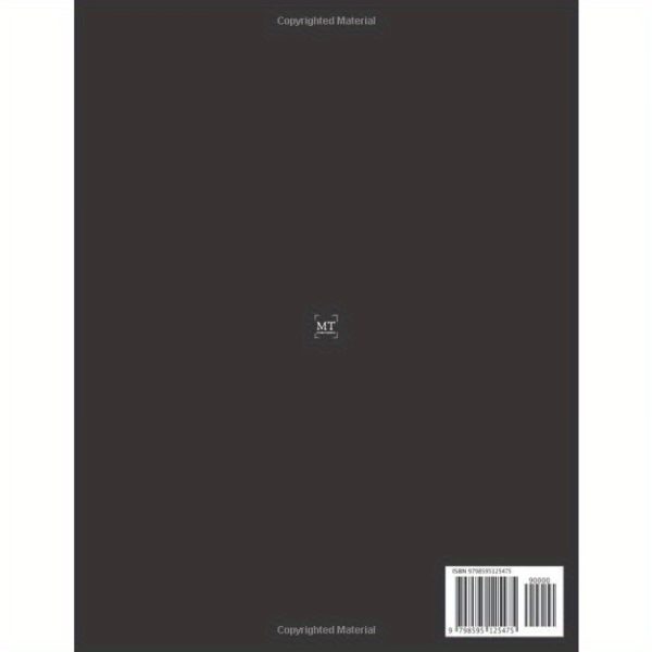 music notebook pro advanced 10 staves color interior with educational materials: music manuscript paper composition book notebook for musicians staff paper stave paper music notebooks