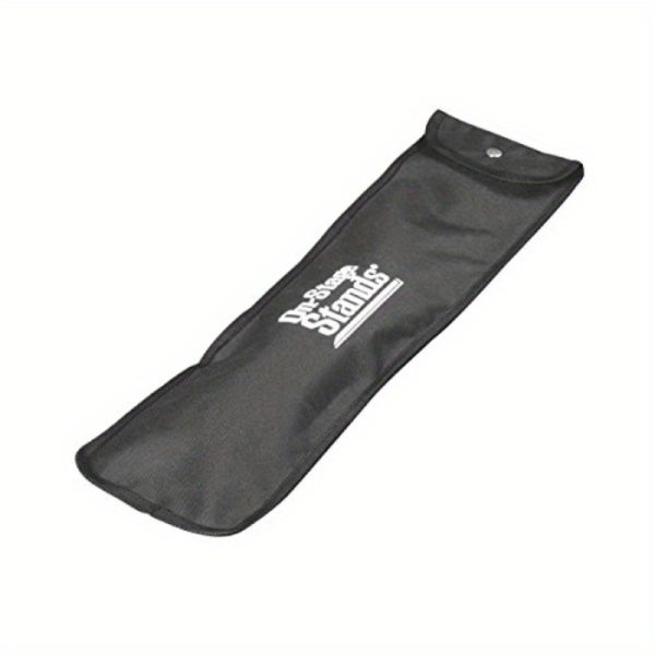 onstage onstage smsb6500 sheet music stand bag