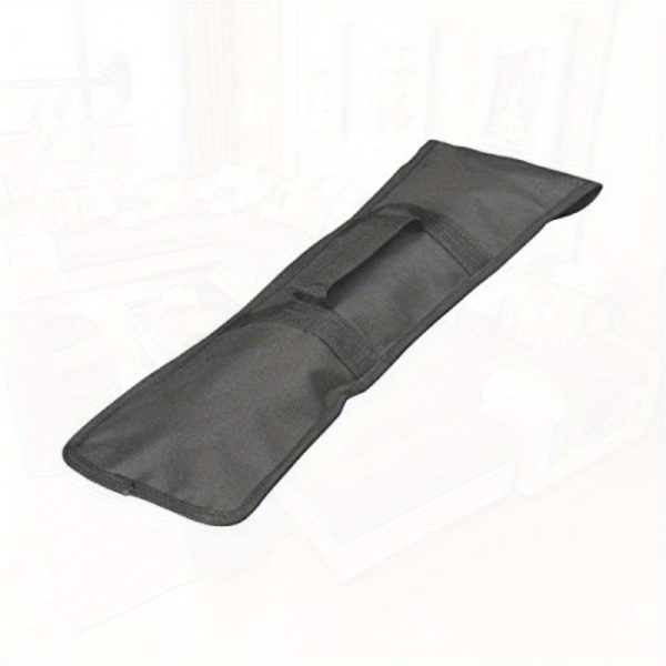 onstage onstage smsb6500 sheet music stand bag
