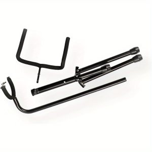guitar stand for electric and acoustic guitars