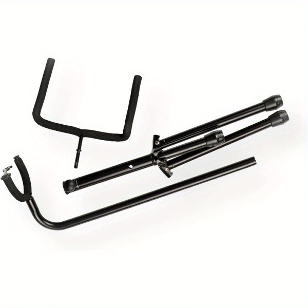 guitar stand for electric and acoustic guitars