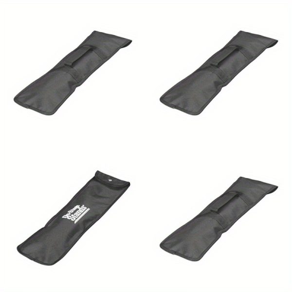 onstage onstage smsb6500 sheet music stand bag